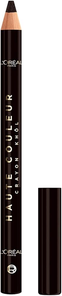 L'Oreal Cosmetics Haute Couleur Göz Kalemi - 120 Brun Leather