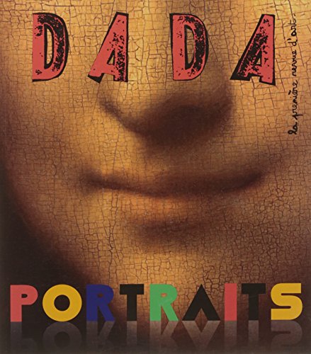 couverture de : Portraits