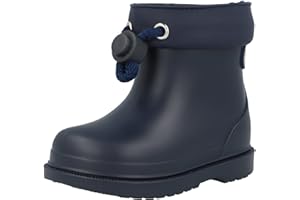 Igor Bimbi Euri Rosa (Maquillaje) Gomma Wellingtons Stivali