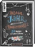 Image de Handlettering Mein Jahr: 52 Wochen zum Lettern & Planen