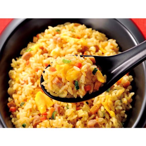 （国産米)味の素　五目チャーハン　1kg　 冷凍