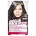 L'Oreal Paris Sublime Mousse Hair Colourant Sensual - Black 2.0