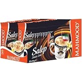 Mahmood Tar&ccedil;ınlı Salep (20 x 20 gr)