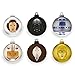 Produktbild Star Wars - A New Hope Baubles (6-Pack)