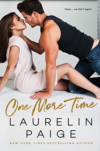 One More Time (English Edition) One More Time (English Edition)