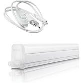 Philips 4w Switched Linea Led Tape Fixture 6500k White 32.4 Cm