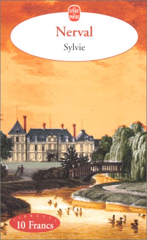 couverture de : Sylvie