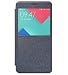 Produktbild Nillkin Sparkle S-Ansicht Samsung Galaxy A5 Fall 2017