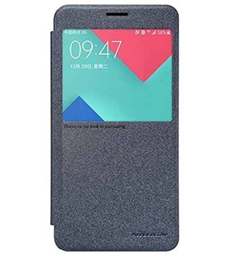Preisvergleich Produktbild Nillkin Sparkle S-Ansicht Samsung Galaxy A5 Fall 2017