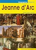 Image de Jeanne d'arc NOUVELLE EDITION