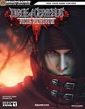 DIRGE of CERBERUS(tm) -FINAL FANTASY(r) VII- Signature Series Guide DIRGE of CERBERUS(tm) -FINAL FANTASY(r) VII- Signature Series Guide