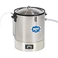 Small Milk pasteurizer Machine Milky FJ 30 (230V)