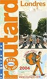 Guide du Routard : Londres 2004