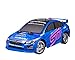 Produktbild Jozen Jozen Dart Max 1./2.4. Drift Car RC Subaru WRX STI Rallye