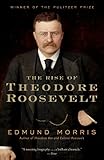The Rise of Theodore Roosevelt (Modern Library (Paperback)) by 