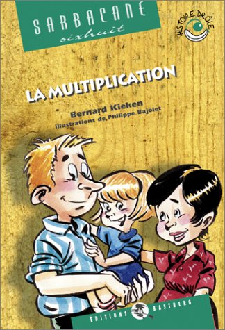 La multiplication