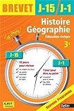 Histoire Géographie Education civique 3e