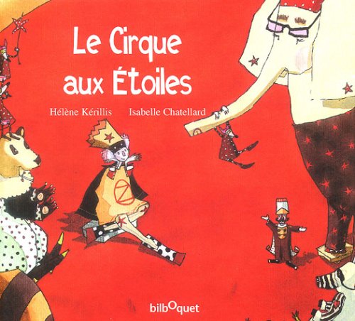 le  Cirque aux etoiles