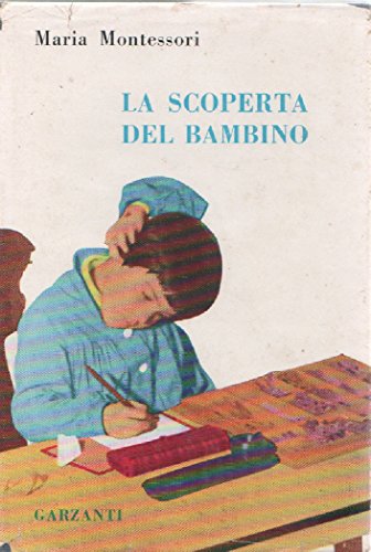 La scoperta del bambino La scoperta del bambino