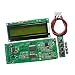 Produktbild Fenteer Digitalen Frequenzmesser 1200 MHz 1.2GMZ Frequenzzähler Tester Messung LCD-Anzeigezähler Für Amateurfunk PLJ-1601-C