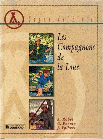 Les compagnons de la Loue Les compagnons de la Loue