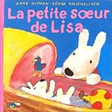 Image de La petite soeur de Lisa