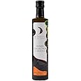 De Rustica | Coratina | Extra Virgin Olive Oil | 500ml | Globally Award Winning | Early Harvest | Cold Pressed | High Polyphenols | Pairs with Salad, Red Meat, Veg | Premium Extra Virgin Olive Oil