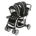 Graco Ready2grow Click Connect LX Stroller, Gotham 2015 RS.36349.00
