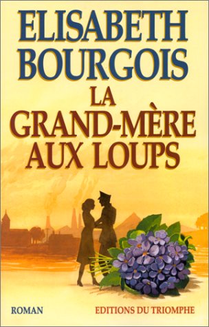 La  Grand-mère aux loups