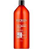 Redken Frizz Dismiss Shampoo 1000 ml
