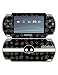 Produktbild Skelanimals PSP Aufkleber Totenköpfe schwarz weiss