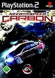 Need for Speed: Carbon - 