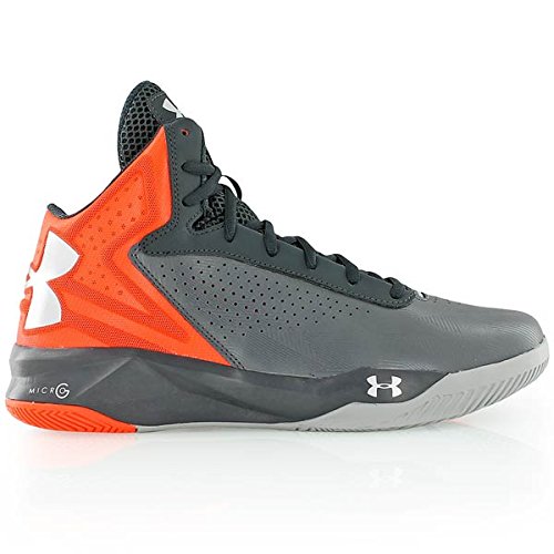 Preisvergleich Produktbild under armour UA TORCH silber