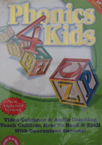 Preisvergleich Produktbild Phonics for kids