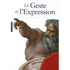 Le Geste et l'Expression Livre en Ligne Le Geste et l'Expression Livre en Ligne - Telecharger Ebook