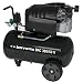Produktbild bavaria Kompressor BAC 380/50 V (2000 W, ölgeschmiert, 50 l, Ansaugleistung 380 l/min, 8 bar, 2 Zylinder)