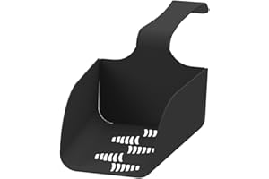 LE MARQUIER - PELLE A GRANULES/PELLETS - NOIR