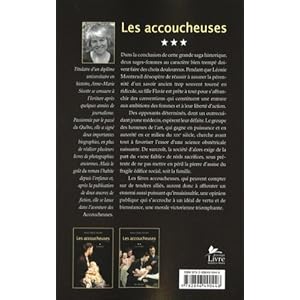 Les accoucheuses t 03 la deroute Livre en Ligne - Telecharger Ebook