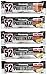 Produktbild Weider 52% Protein Bar, Mix-Box (5 Geschmäcker), 24 x 50 g, 1er Pack (1 x 1,2 kg)