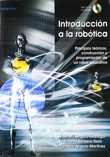 Download Introducción a la robótica