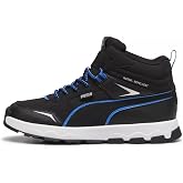 Puma Evolve Trail Jr Erkek &Ccedil;ocuk Bot, 39764401