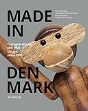 Made in Denmark: Formgestaltung seit 1900 by 
