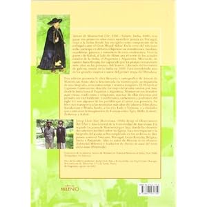 Embajador en la corte del gran Mogol: Viajes de un Jesuita catalán del siglo XVI por la India, Pakistán, Afganistán y el Himalaya (Alfa)