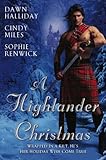 Cover zum Buch A Highlander Christmas