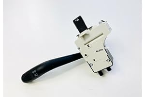 VIDARR Multifunktions-/Blinkerschalter kompatibel mit Jeep Cherokee XJ 1997-2001 ESS/XJ/026A