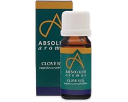 Absolute Aromas Clove Essential Oil 10ml