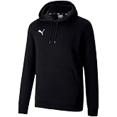 Puma Teamgoal Casuals Hoody Men's Sweatshirt (Pack of 1)