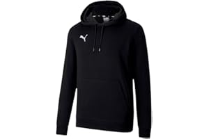 PUMA Teamgoal Casuals Hoody Sudadera Hombre (Pack de 1)