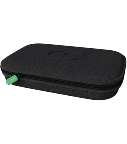 Support Aimanté Chargeant Pour Coyote Max - Fixation Pare-brise Ou Tableau De Bord - Rotule 360°