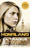 Homeland, La Traque